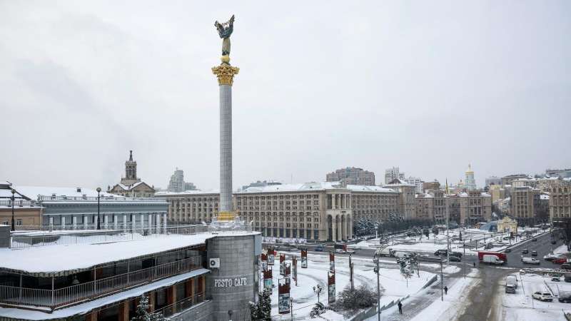 "Давление огромное". СМИ раскрыли, что произошло с Украиной