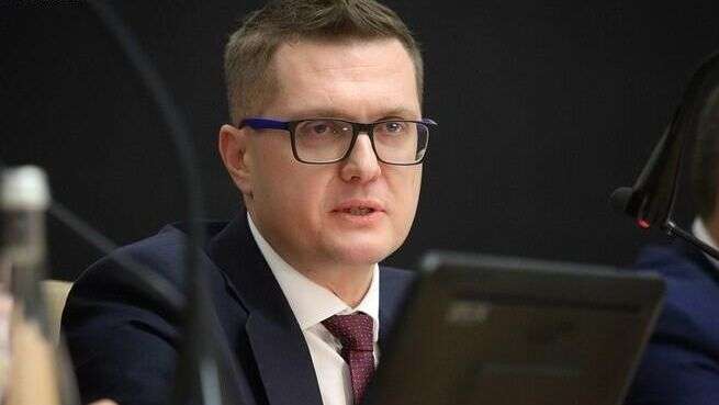 Экс-глава СБУ назвал обвинения его в коррупции дискредитацией Зеленского