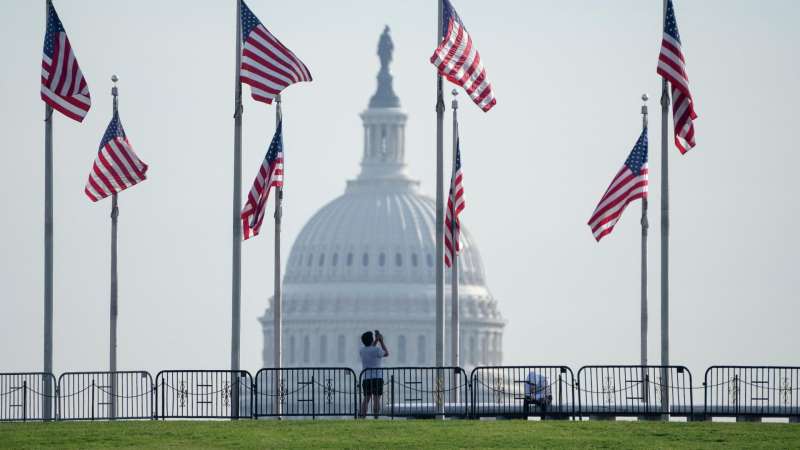 "Гарантирует войну": в США сделали громкое заявление о России