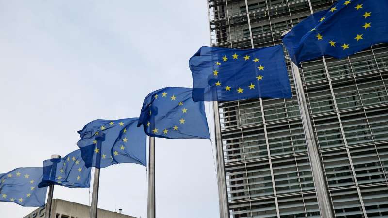 ХСС скептически оценивает возможность вступления Украины в ЕС