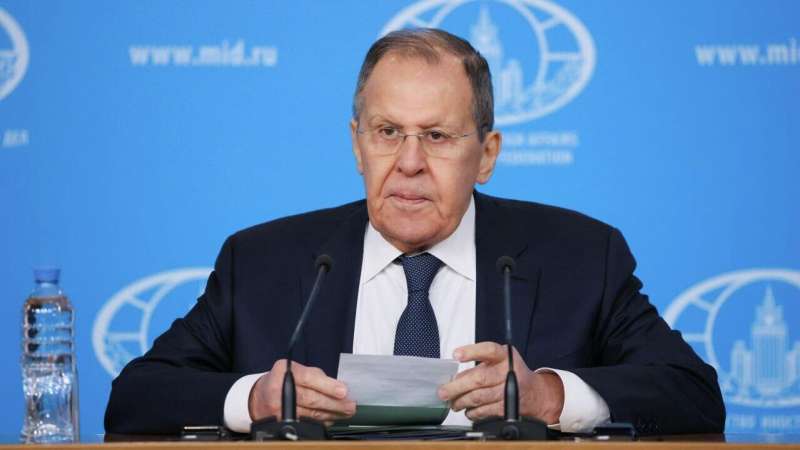 Японские СМИ отметили реакцию Лаврова на пересмотр безъядерного статуса