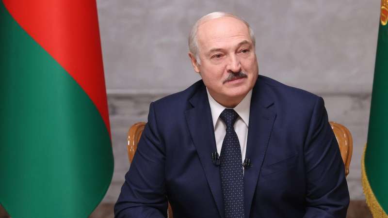 Лукашенко опроверг сообщения о взносе для участия в Совете мира