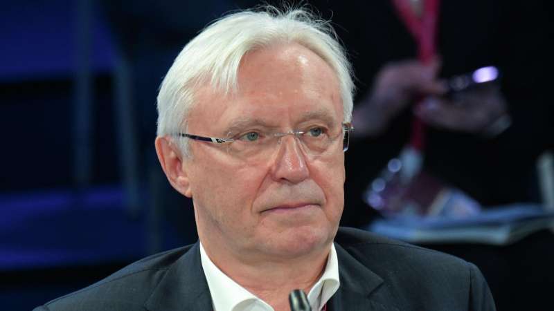 На Украине заочно предъявили обвинения гендиректору "Камаза"