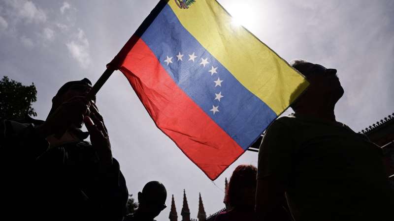 СМИ: Celac хочет обсудить атаку США на Венесуэлу в воскресенье