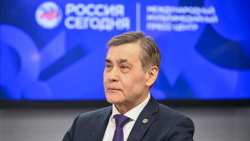 Генсек ШОС рассказал о росте доли национальных валют в расчетах