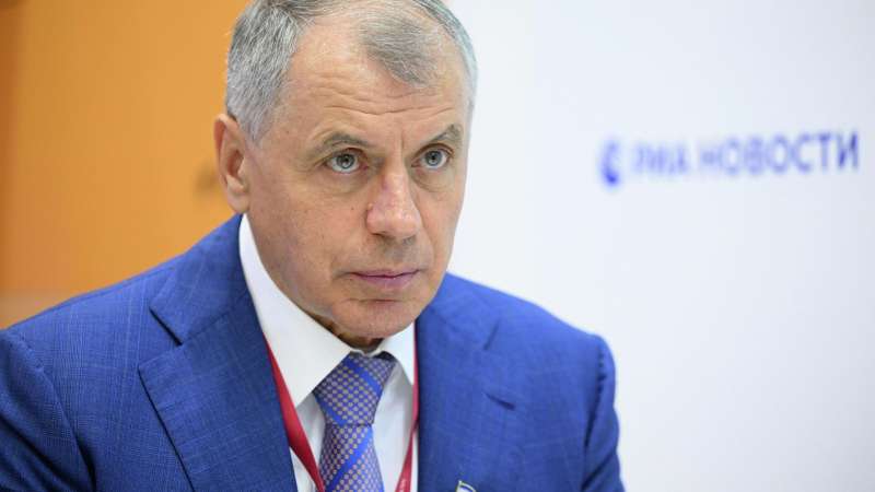 Константинов раскритиковал правнучку Хрущева после ее заявлений о Крыме