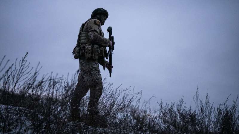 "Она рушится": на Западе забили тревогу из-за случившегося в зоне СВО