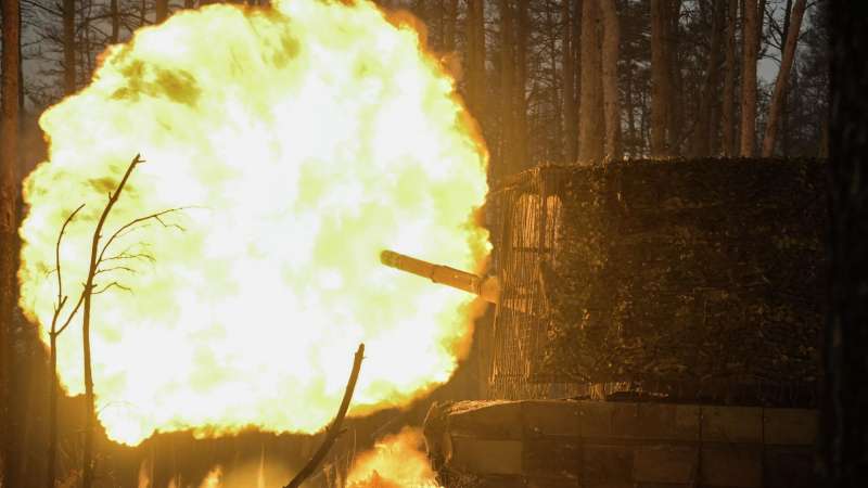 "Совсем плохо". В Британии раскрыли последствия инцидента на западе Украины