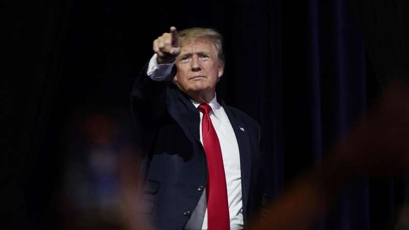 Трамп заявил о повышении глобальных пошлин