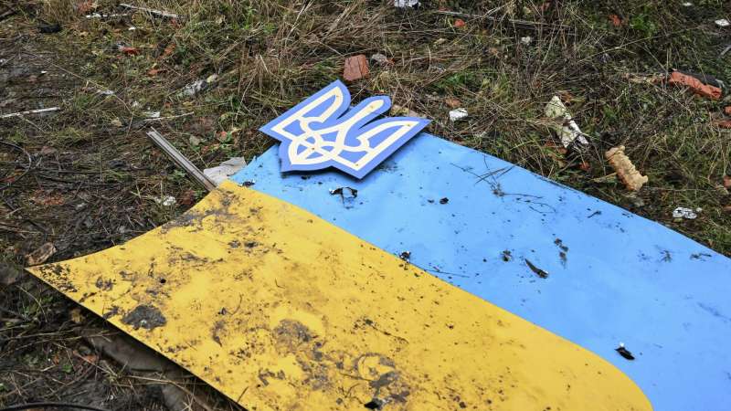 "Уничтожить их всех": в США сделали жесткое заявление об Украине