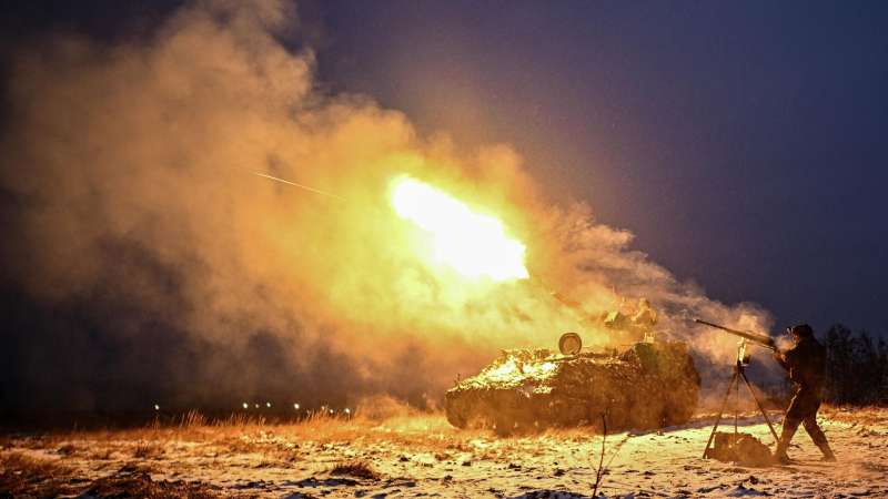 "Все кончено". В США раскрыли, что на самом деле происходит на Украине