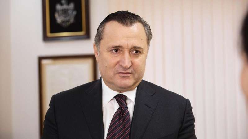 Экономика Молдавии почти мертва, заявил экс-премьер Филат