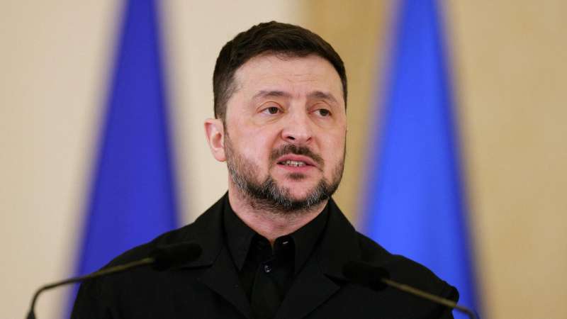 "Как бы он этого ни хотел". Орбан заявил о крупном провале Зеленского