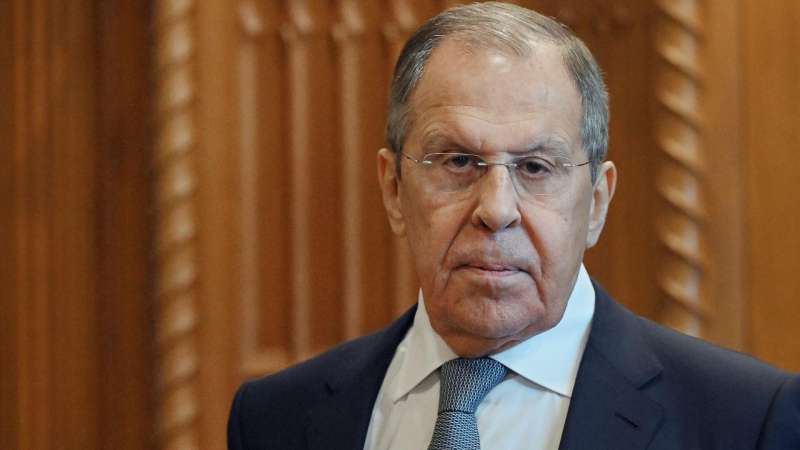 Лавров призвал инициировать в ООН дискуссию о принципах мироустройства