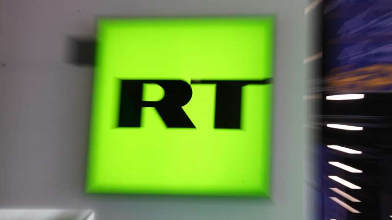 Офис RT в Иране частично пострадал после обстрелов Израиля и США