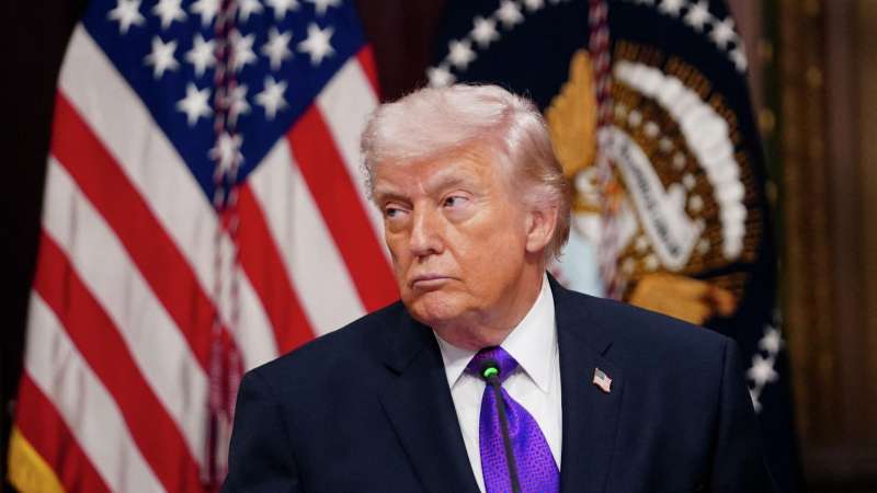 "Резкий поворот". Решение Трампа по Ирану вызвало недоумение в США